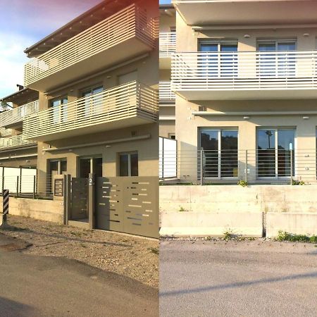Amarillys Apartment And Rooms In Casaclima Torbole Sul Garda Exterior foto
