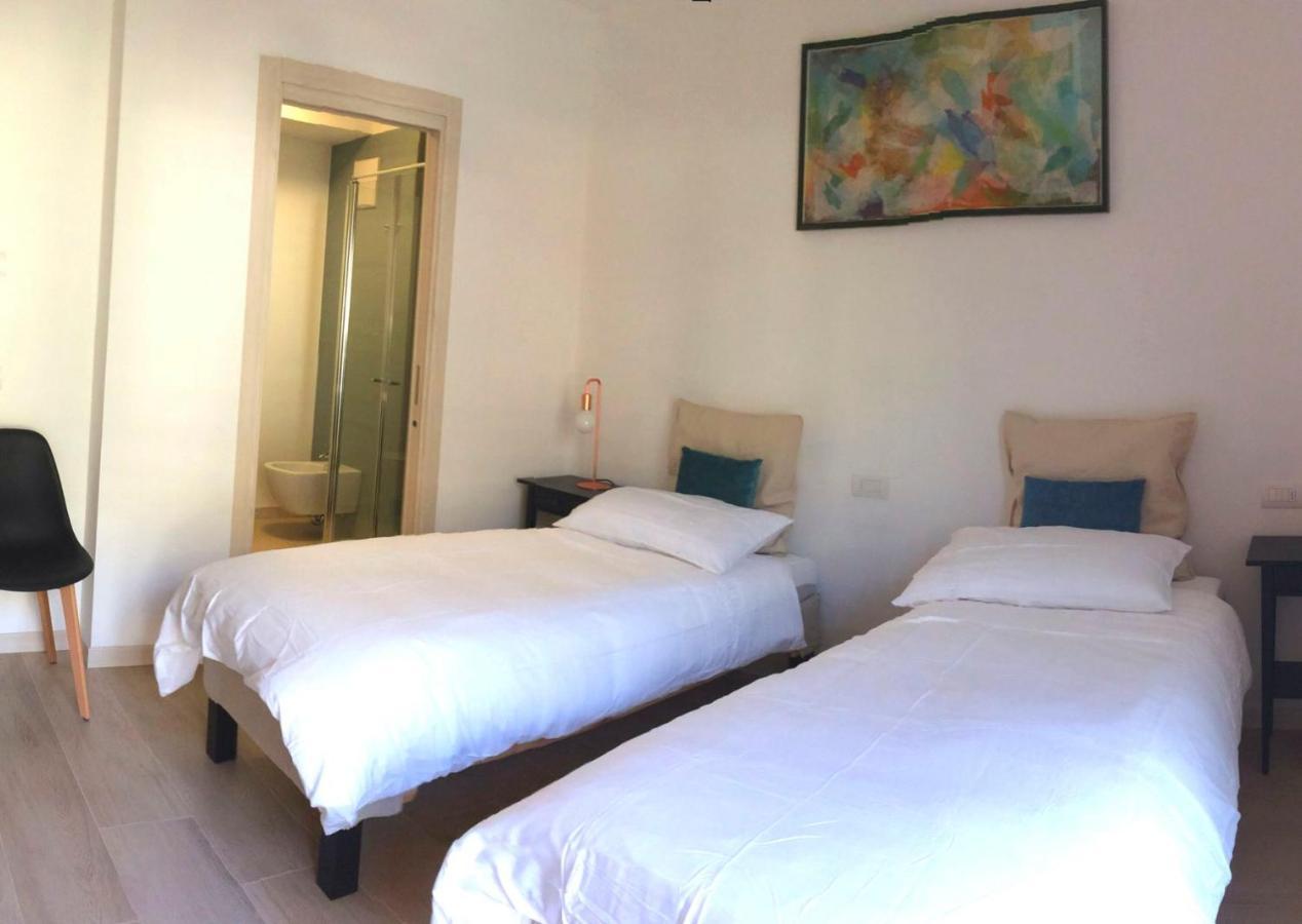 Amarillys Apartment And Rooms In Casaclima Torbole Sul Garda Exterior foto